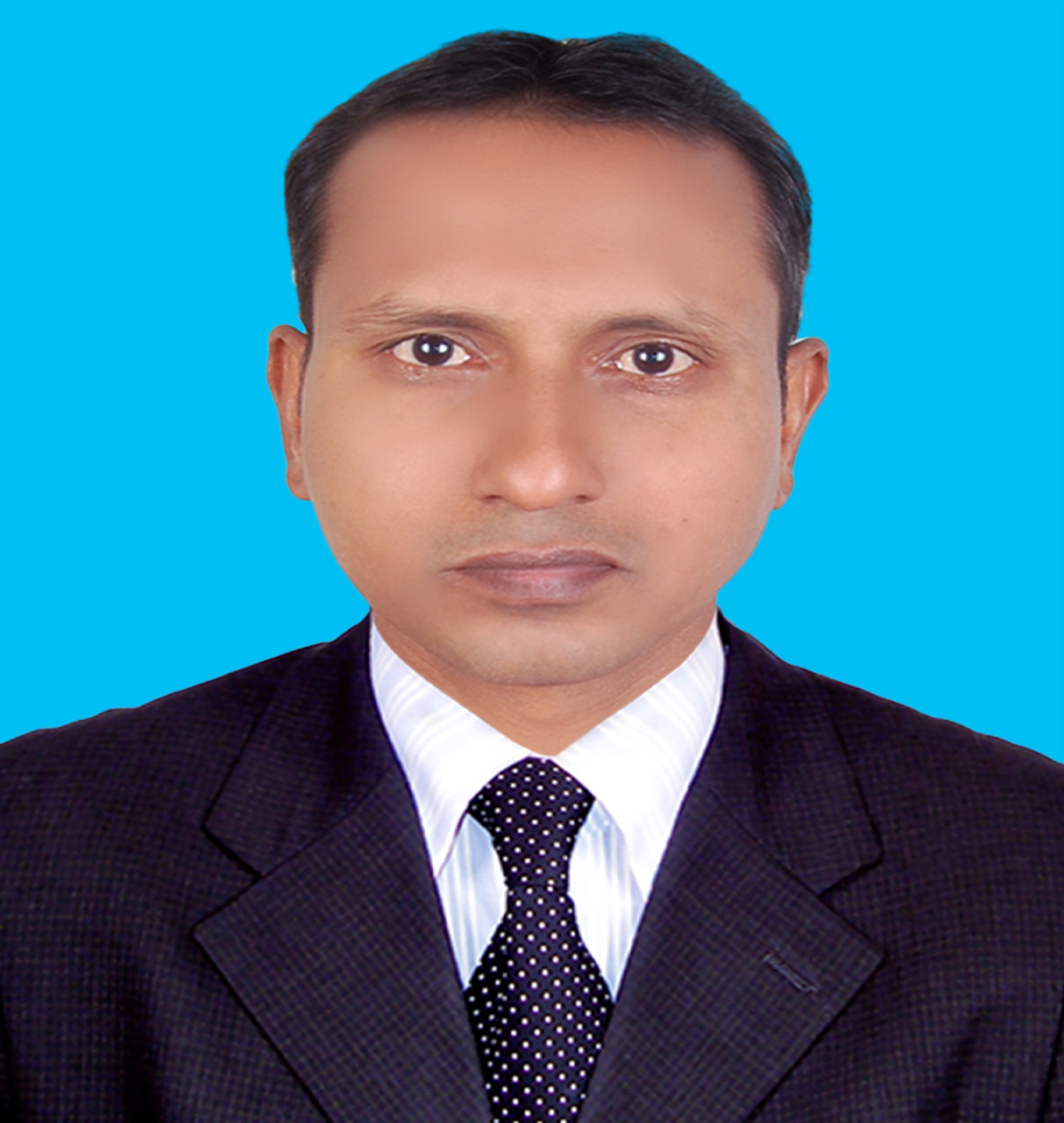 Alhaz Uddin